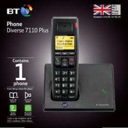 BT Phone